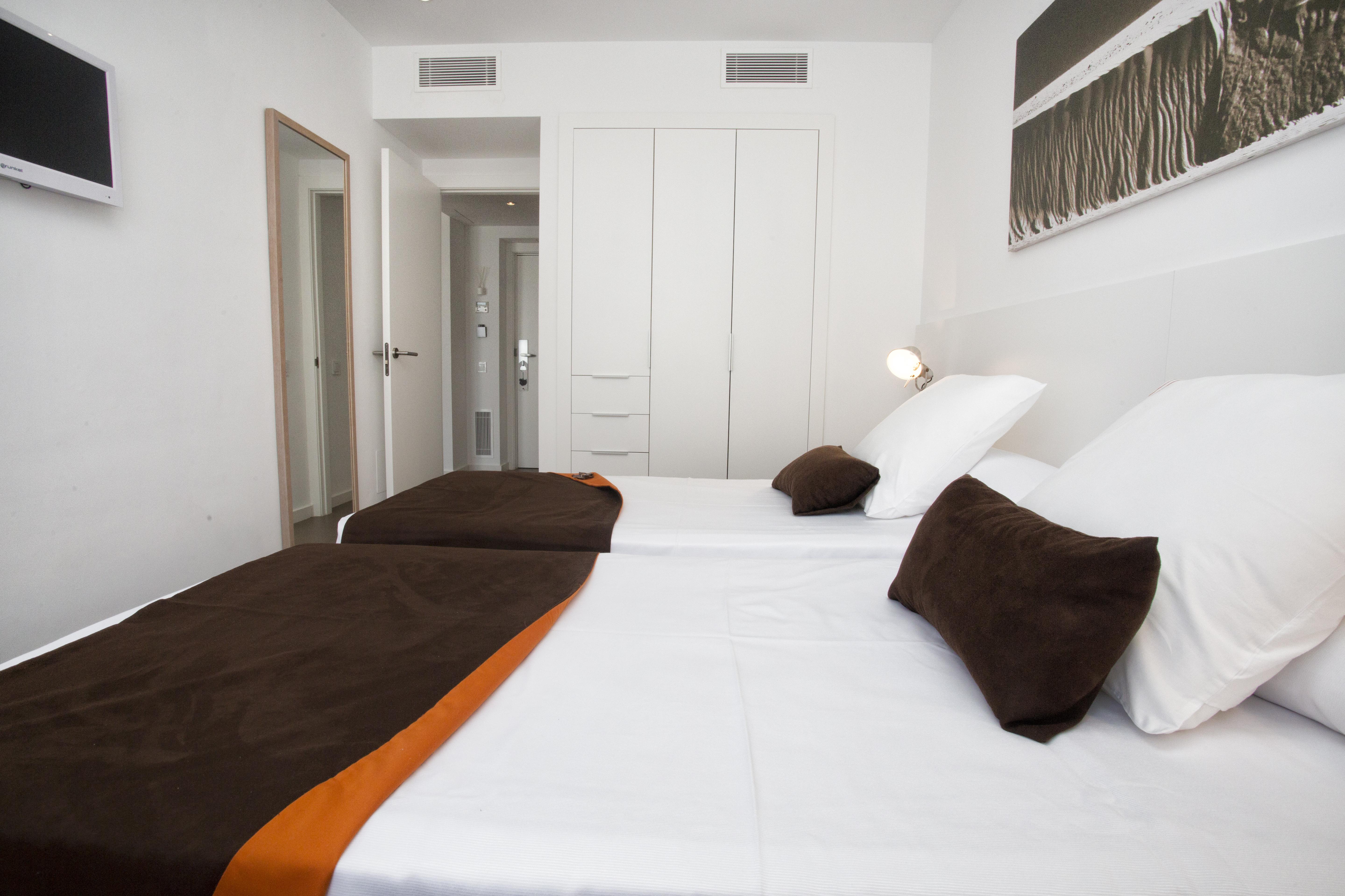 Hotel Ibiza Sun Playa d'en Bossa