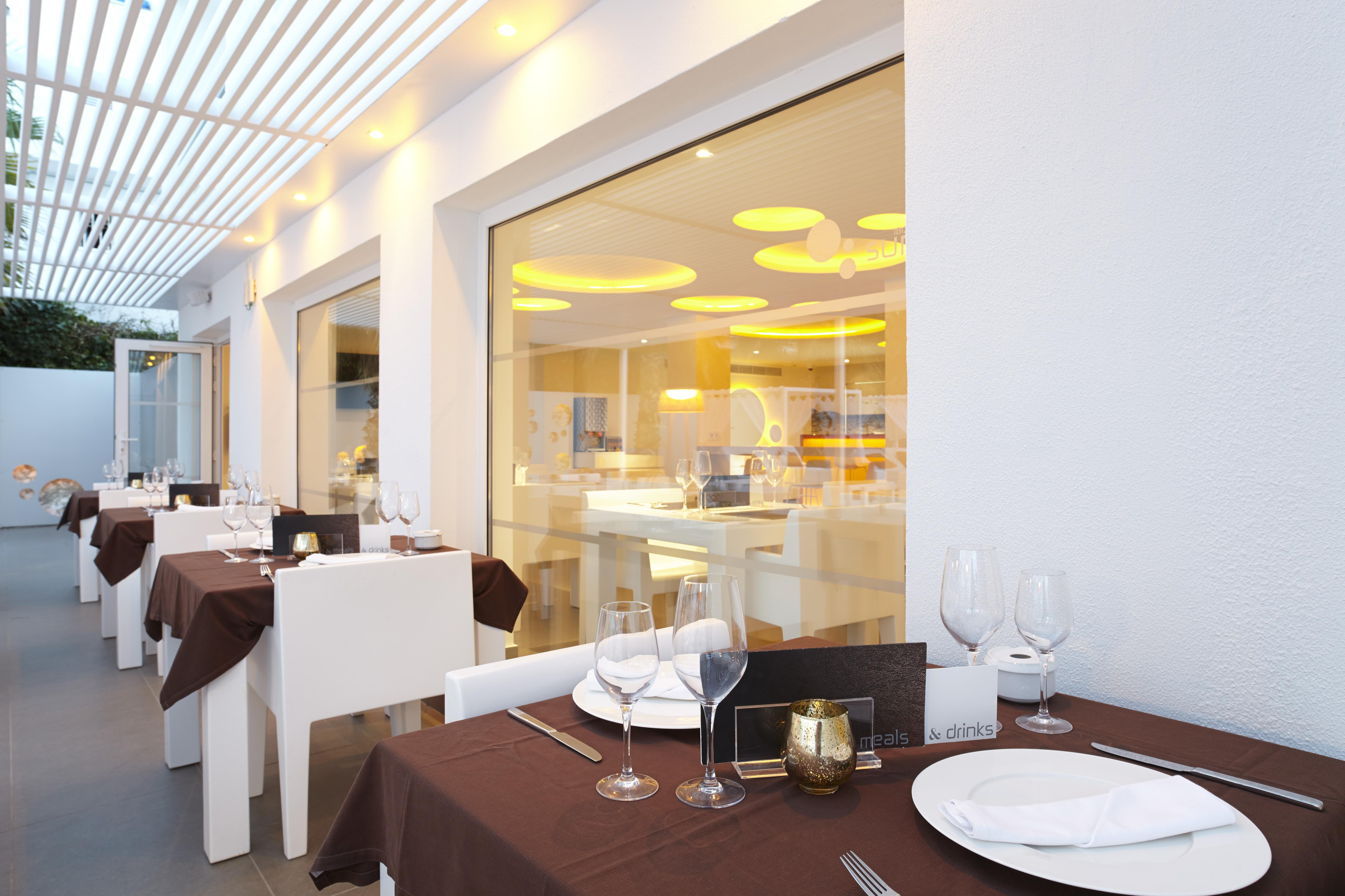 Ibiza Sun 4* Playa d'en Bossa