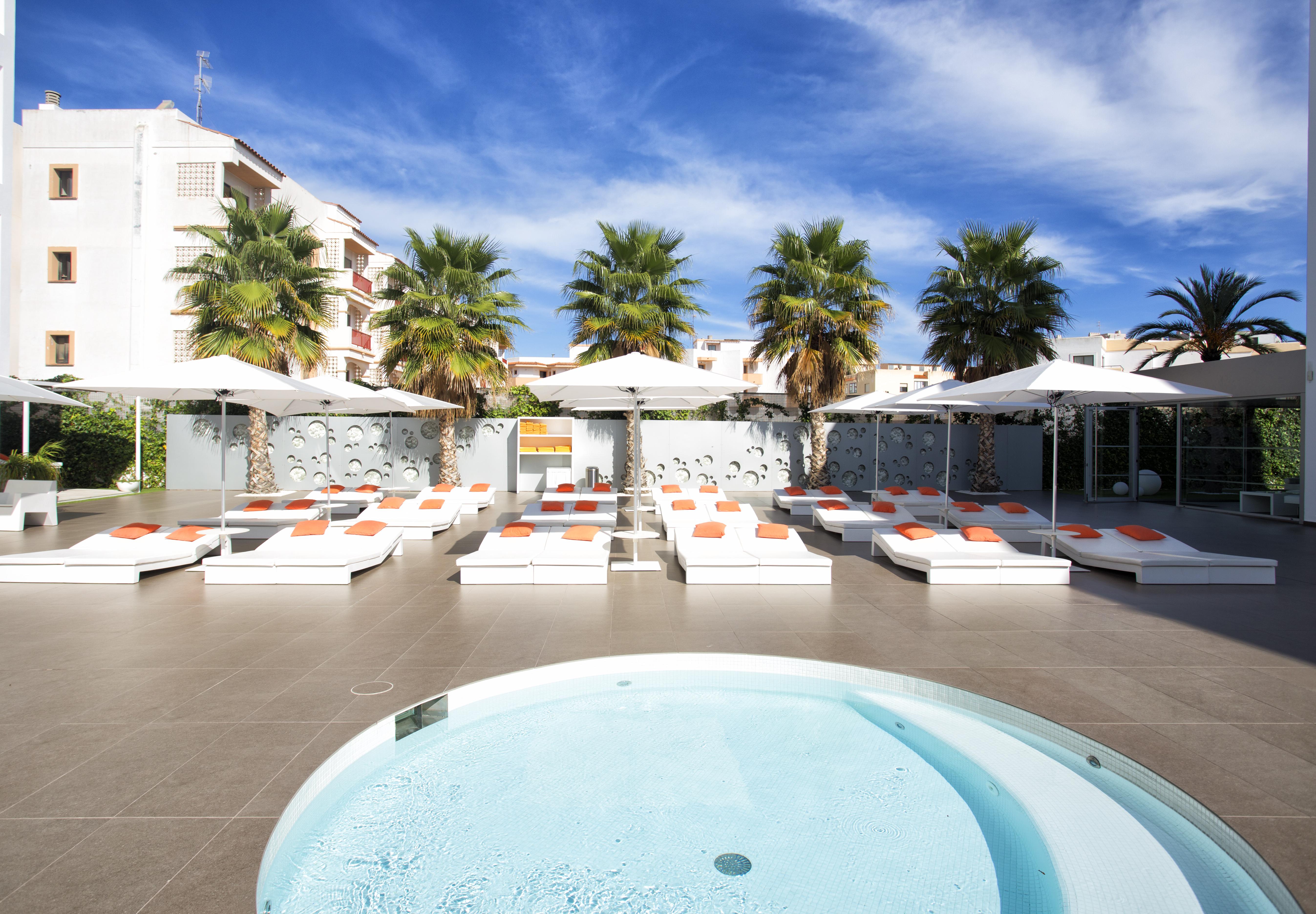 Ibiza Sun 4* Playa d'en Bossa