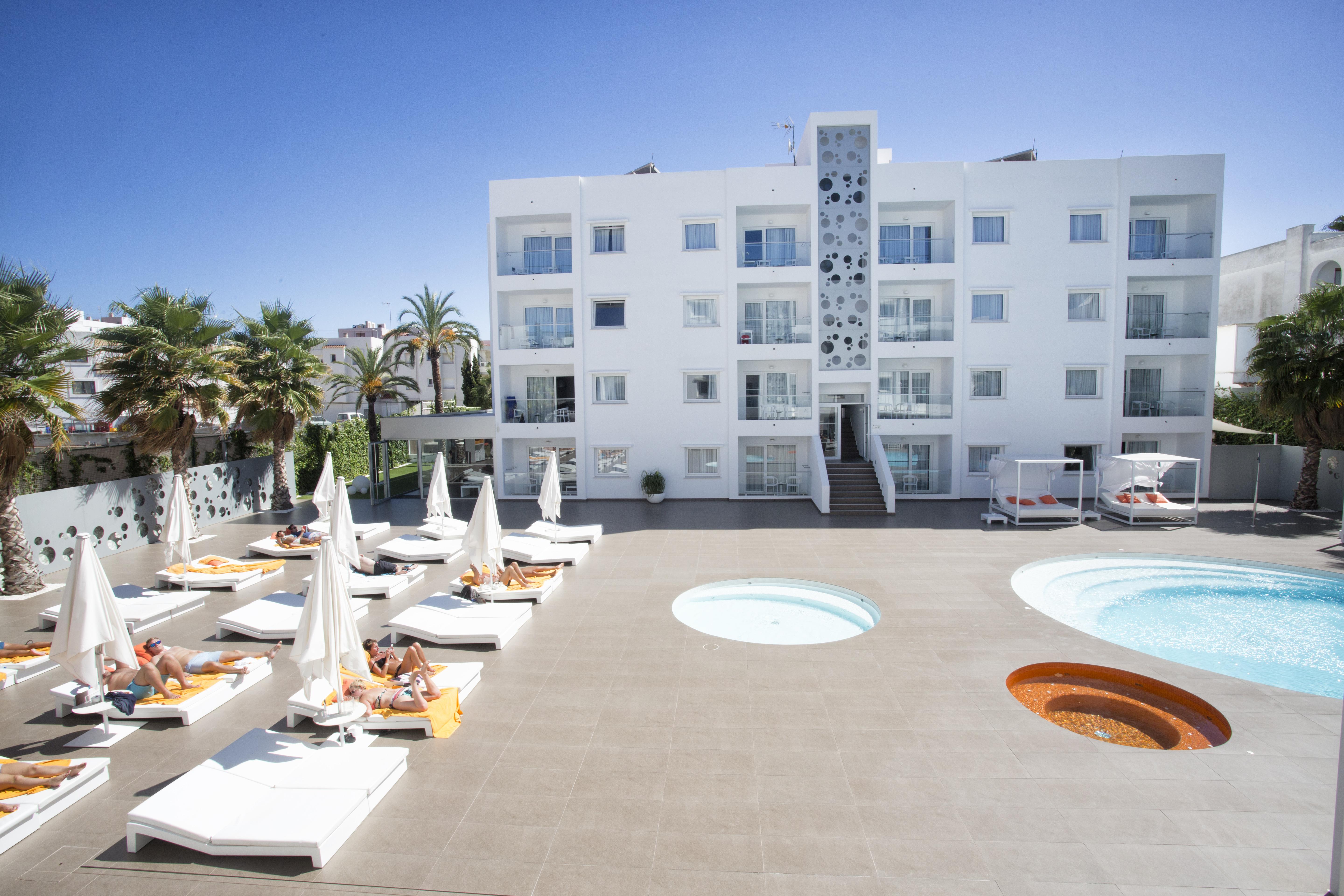 Ibiza Sun 4* Playa d'en Bossa