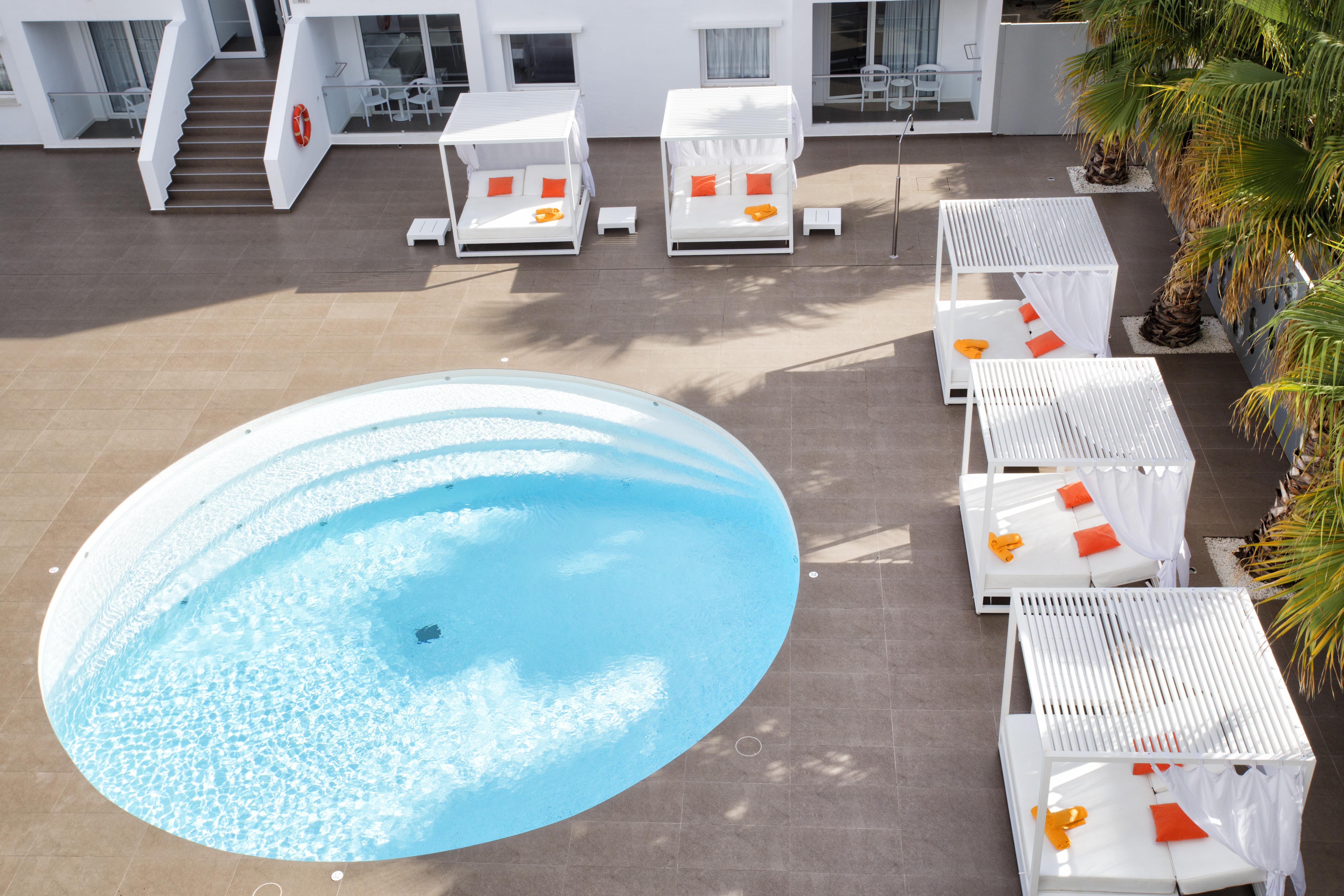Ibiza Sun Hotel Playa d'en Bossa