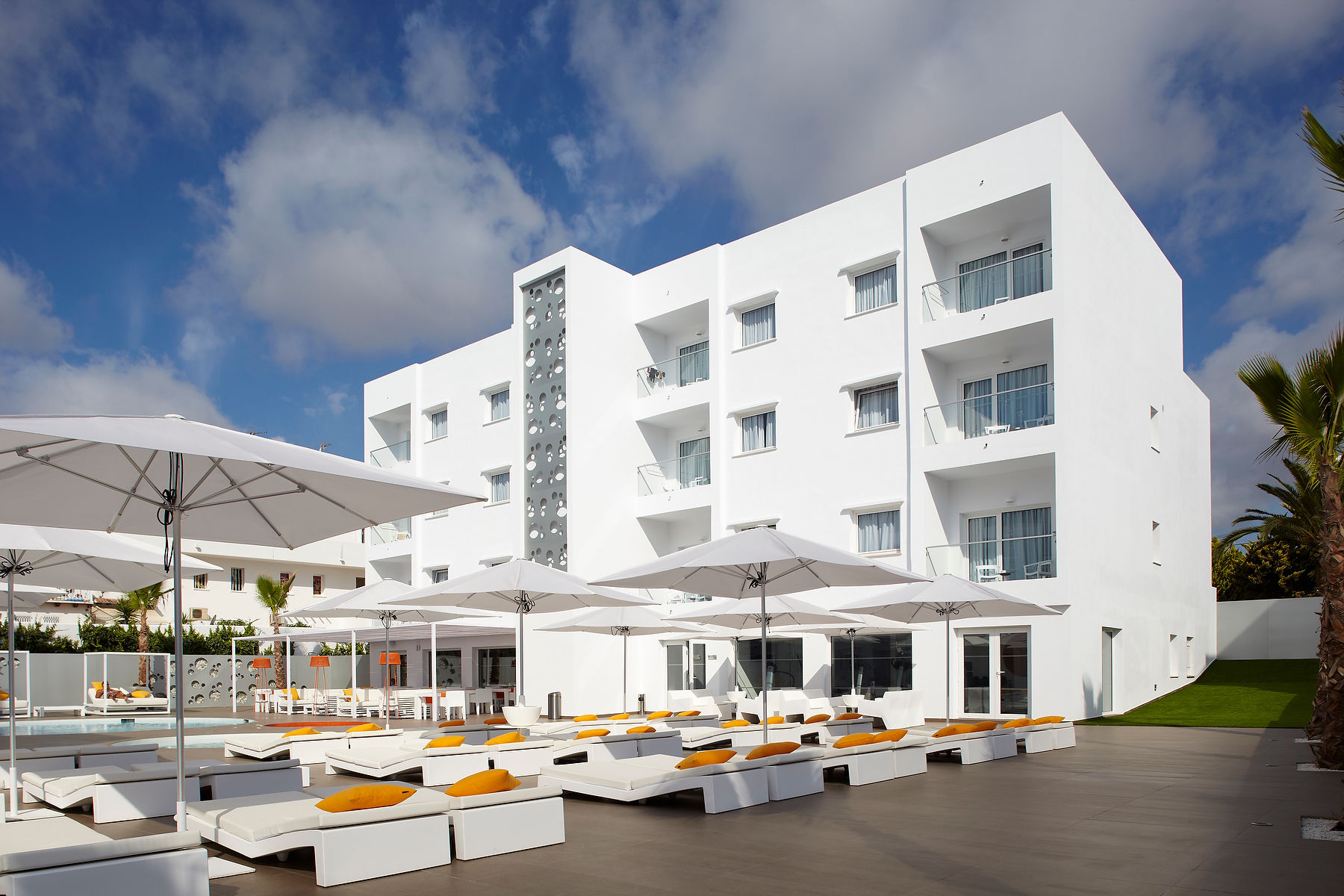 Hotel Ibiza Sun Playa d'en Bossa