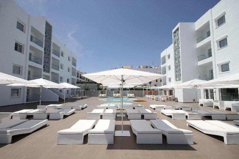 Hotel Ibiza Sun Playa d'en Bossa