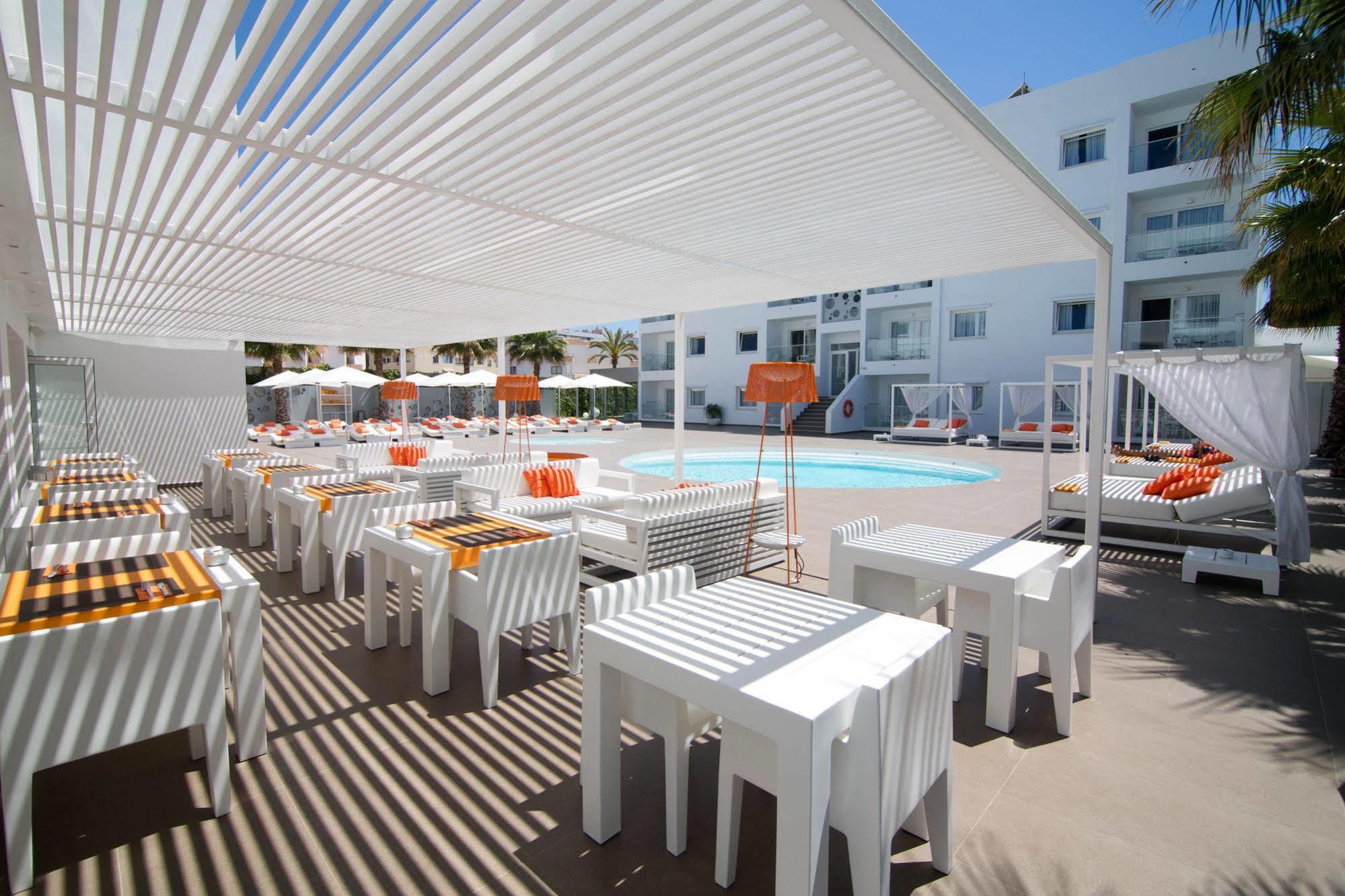 Ibiza Sun Playa d'en Bossa