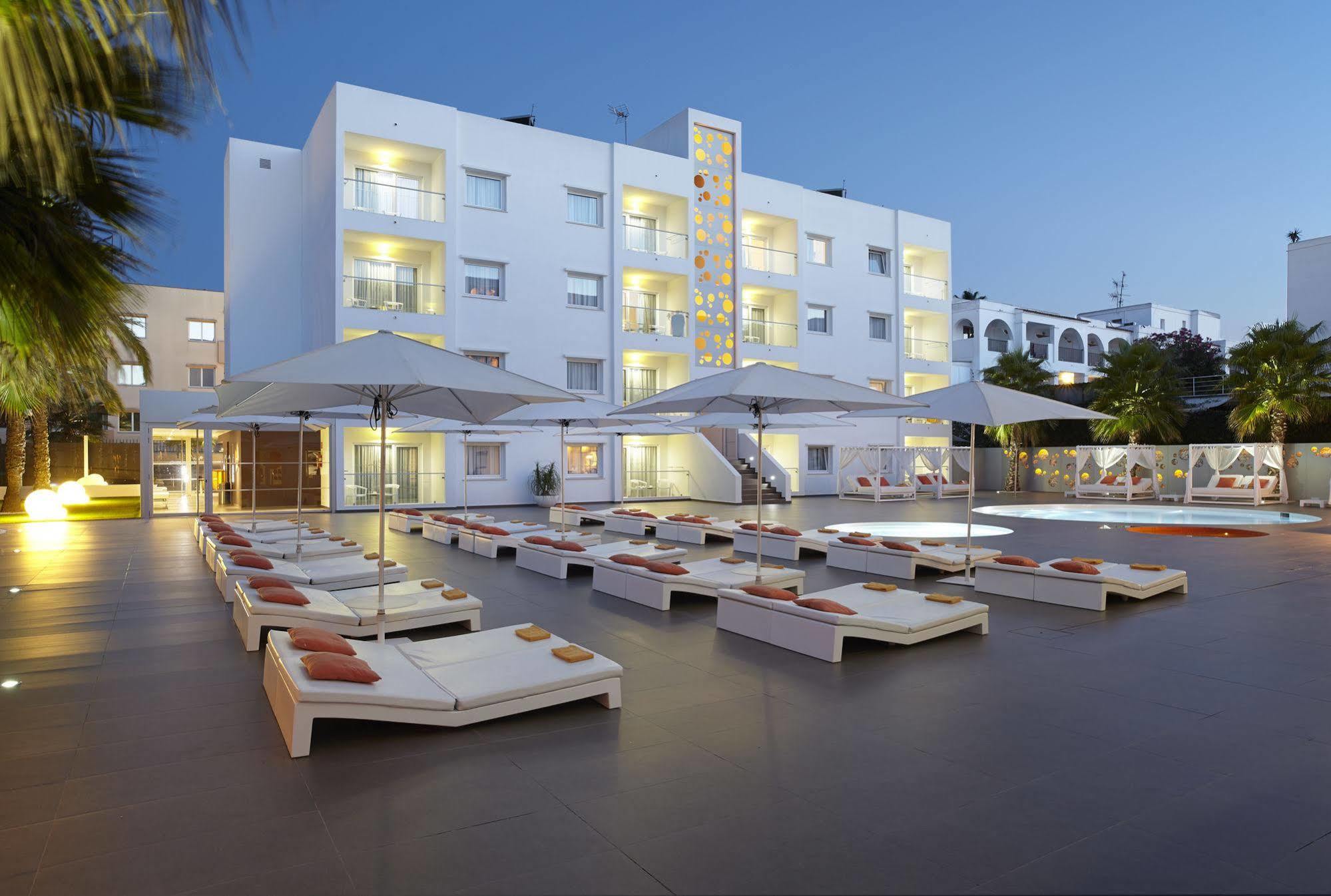 Ibiza Sun 4* Playa d'en Bossa