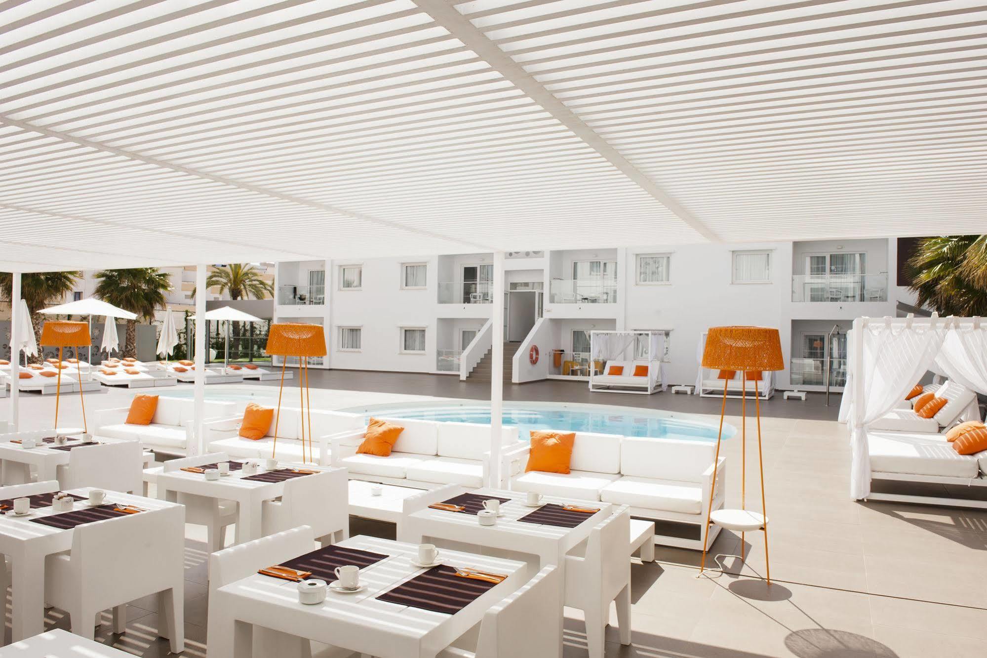 Hotel Ibiza Sun Playa d'en Bossa